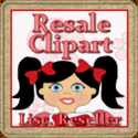 Clip Art 4 Resale